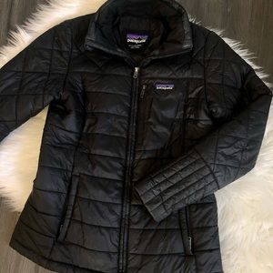 Patagonia Radalie Insulated Jacket, black | XS